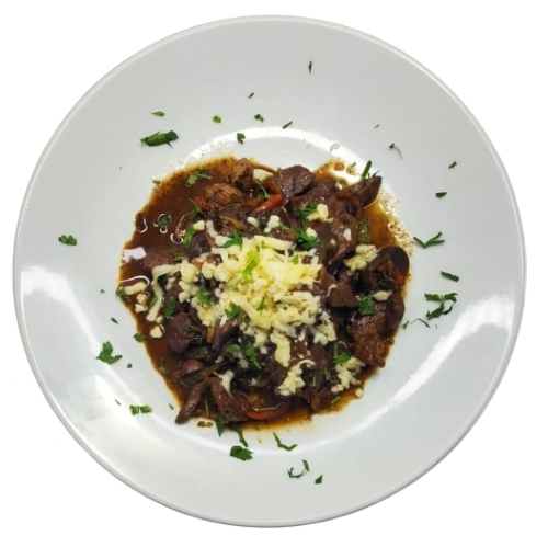 Të përbrendshme-viçi-me-verë-dhe-konjak